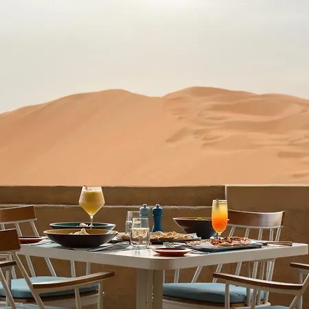 Anantara Qasr Al Sarab Desert Resort-2